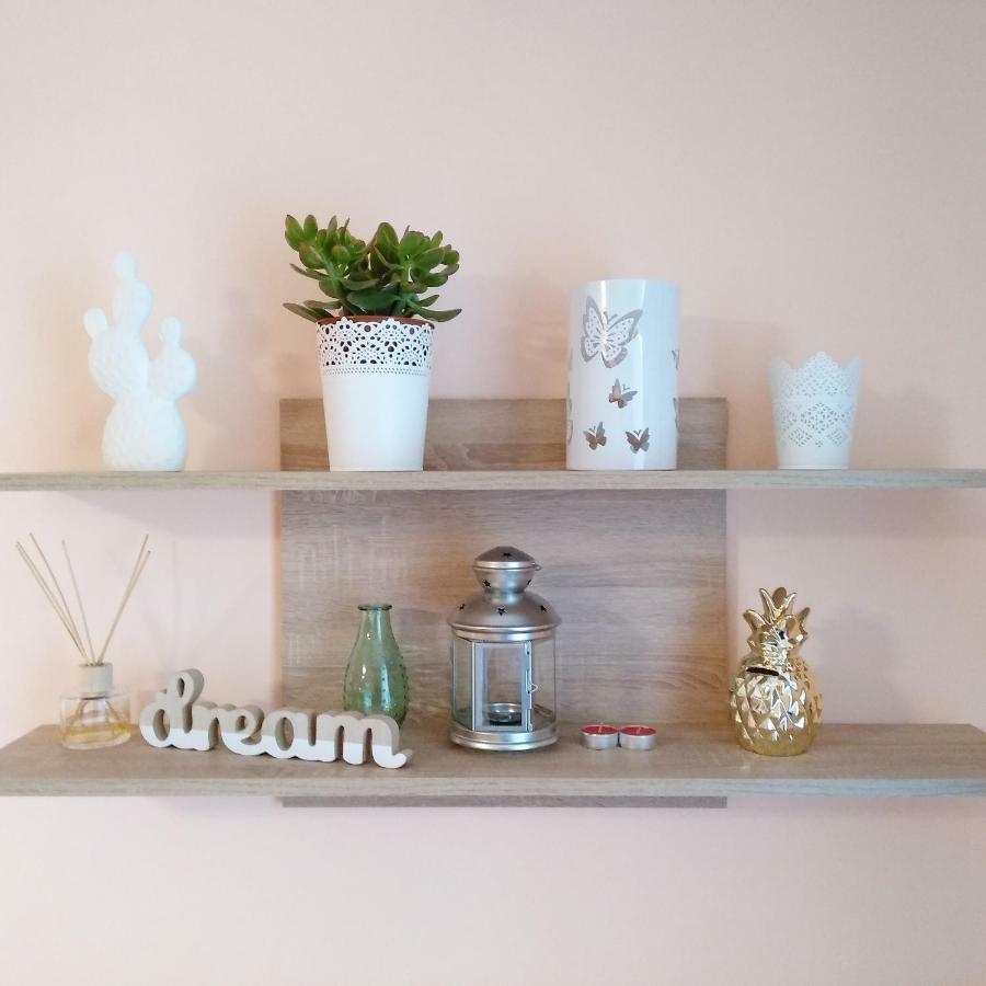 Sunray Studio Apartment Zagreb Extérieur photo